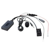 Auto bežični muzički adapter AU Audio Cable Fit for Opel CD CDC40 CD70 DVD90