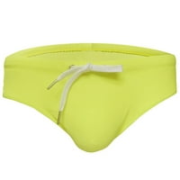 Marbhall Muns Bikini kupaći kostimi kupaći kostim od plaže donje rublje Glatke tanke grickalice Gardes