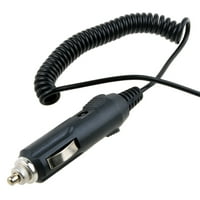 -Mains Zamjena automobila za automatsko dc za WDM- WDM-WDM-prijenosni kabel za punjač DVD playera