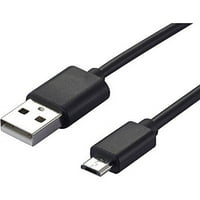 Micro USB kabl USB 2. A-muški do mikro B kabla Brzi kabel za brzo punjenje brzi USB izdržljiv Android