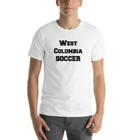 2xl West Columbia Soccer kratka majica s kratkim rukavima po nedefiniranim poklonima