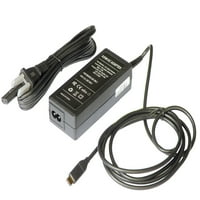 ITEKIRO 65W USB-C ispravljač za HP 10-N123D 10-P010NR 10-P012NR 10-P018WM 10-P020NR 11-AE001TU 11-AE010NR