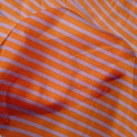 Onuone svilene tabby pastelne ljubičaste tkaninske pruge šivene zanatske projekte Tkanini otisci sa