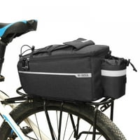 Izolirana torba za hladnjak prtljažnika Biciklistička bicikl Stražnji nosač za prtljagu Torba za prtljagu