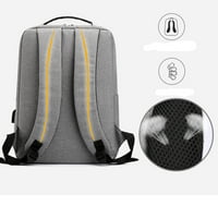 Multifunkcionalni vodootporni ruksak Muška poslovna torba za laptop Anti-krađa ruksak