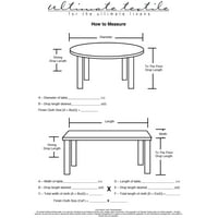 Ultimate Tekstil Reverzibilni Shantung Satin - Majestic Oval stolnjak - za kućne trpezarijske stolove,