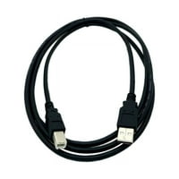 KENTEK FAME FT USB kabel za kabel za HP Officejet Pro