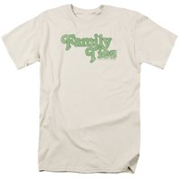 Porodične veze - Logo - Majica kratkih rukava - X-velika