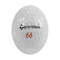 Taylormade Aeroburner Mekane golf kuglice, rabljene, kvalitetna, pakovanje