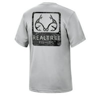 Realtree muške waikiki majica s kratkim rukavima
