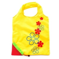 Kultura Prijenosna jagoda Eko-prilagođena torba za višekratnu torbu za kupovinu torba