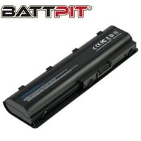 BordPit: Zamjena baterije za laptop za HP Paviljon G6-2051SM 586028- HSTNN-F03C HSTNN-OB0Y HSTNN-Q68C